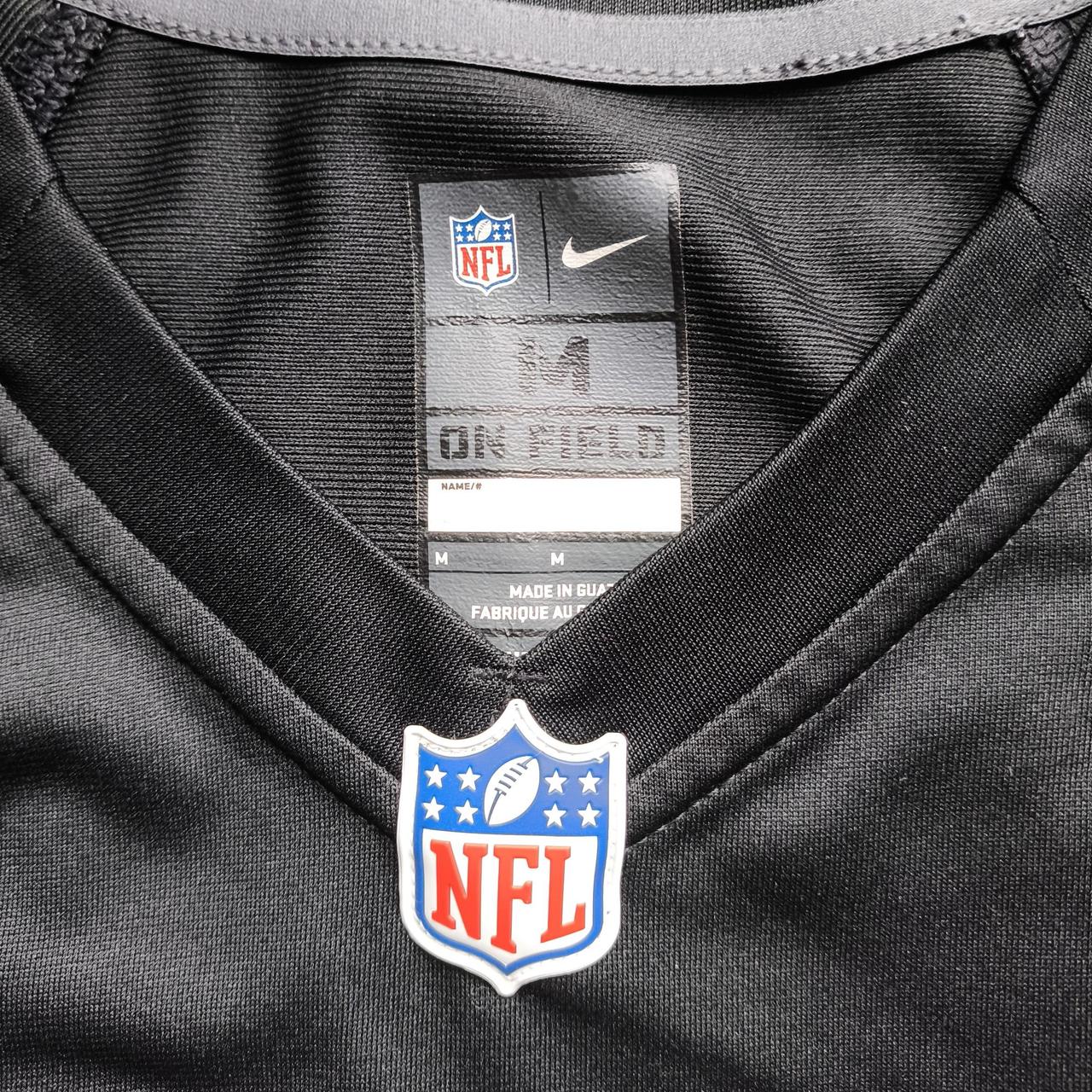 Jacksonville Jaguars NFL Jersey M Bortles