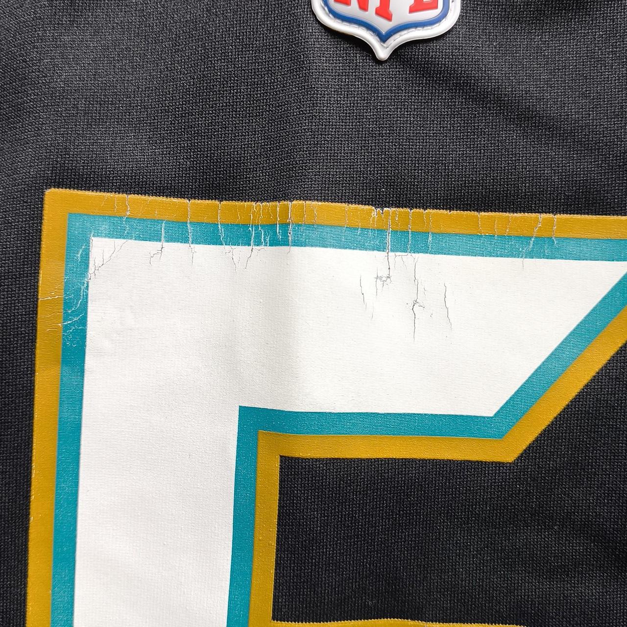 Jacksonville Jaguars NFL Jersey M Bortles