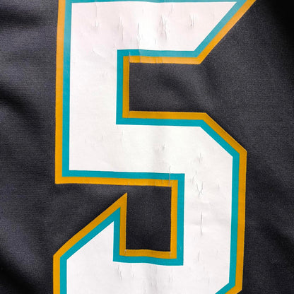 Jacksonville Jaguars NFL Jersey M Bortles