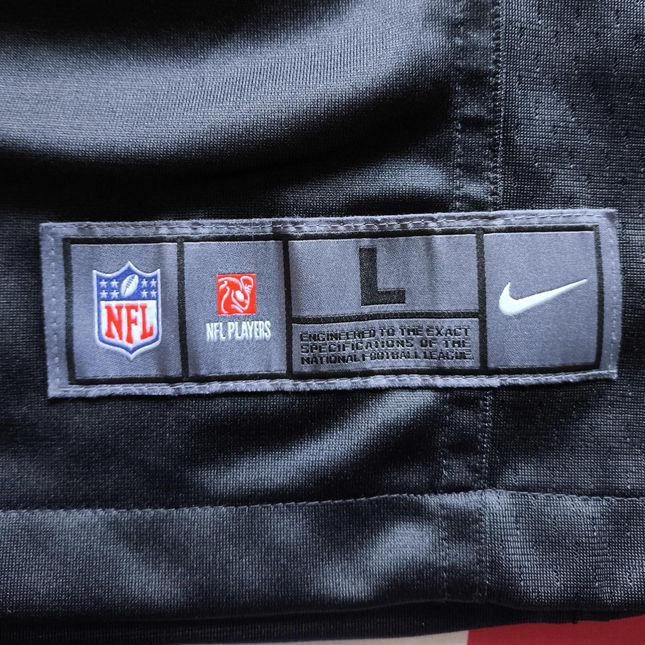 Jacksonville Jaguars NFL Jersey L Ramsey