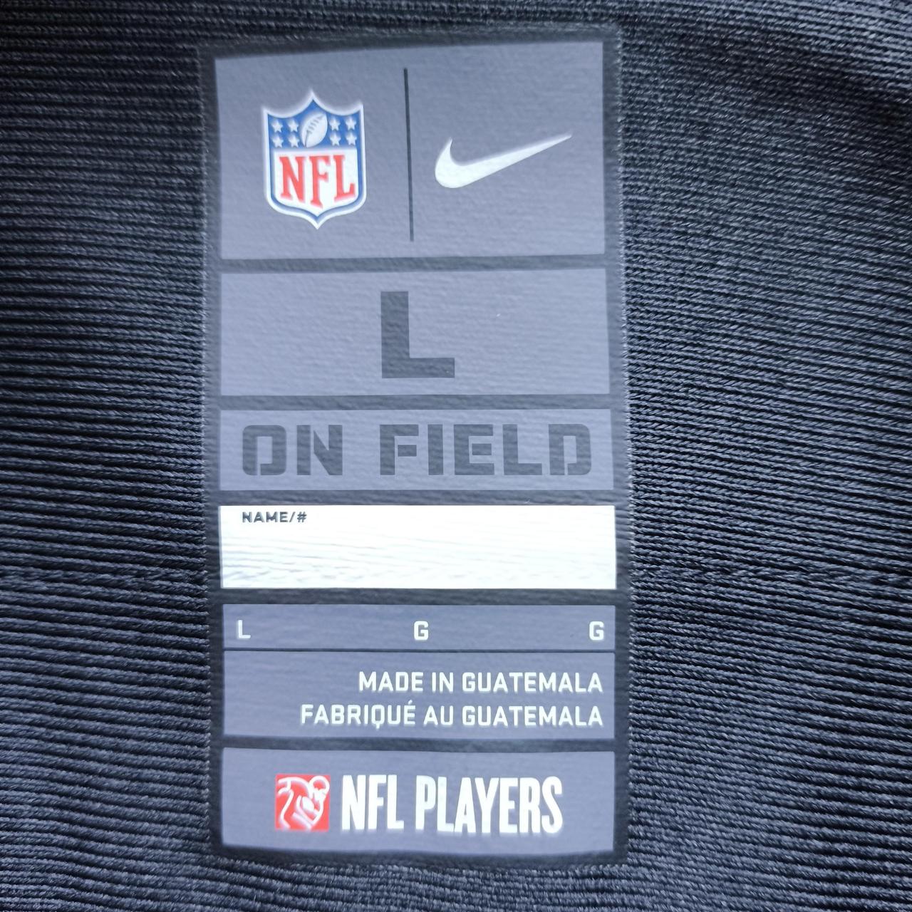 Jacksonville Jaguars NFL Jersey L Ramsey
