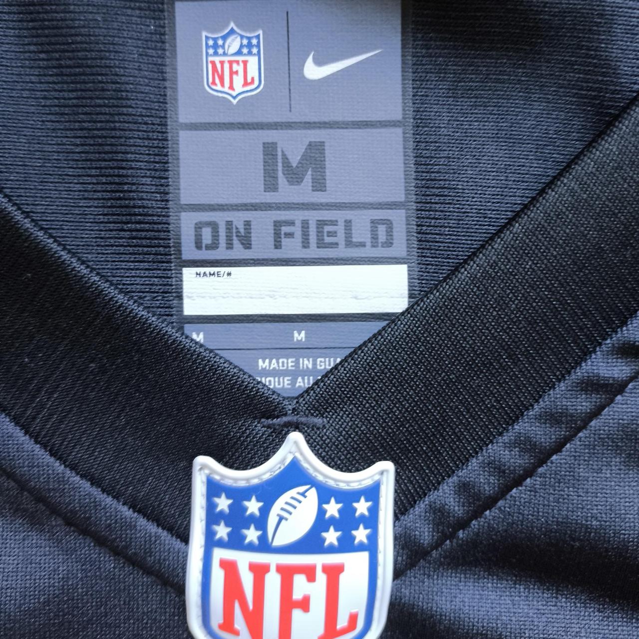 Jacksonville Jaguars NFL Jersey M Posluszny