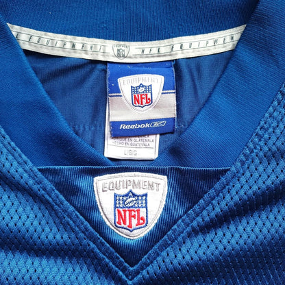 Indianapolis Colts NFL Jersey L Manning