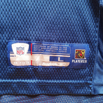 Indianapolis Colts NFL Jersey L Manning