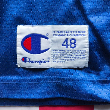 Indianapolis Colts NFL Jersey L Manning