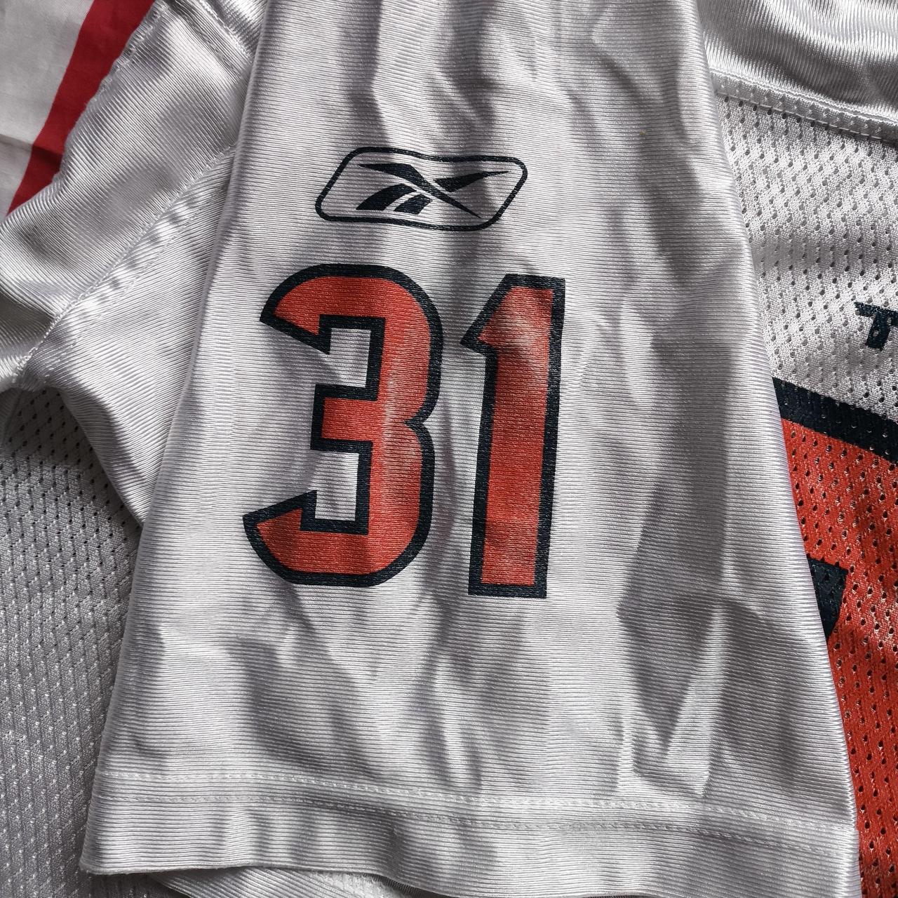 Houston Texans NFL Jersey XL Glenn