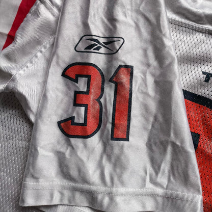 Houston Texans NFL Jersey XL Glenn
