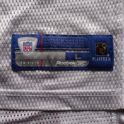 Houston Texans NFL Jersey L Williams