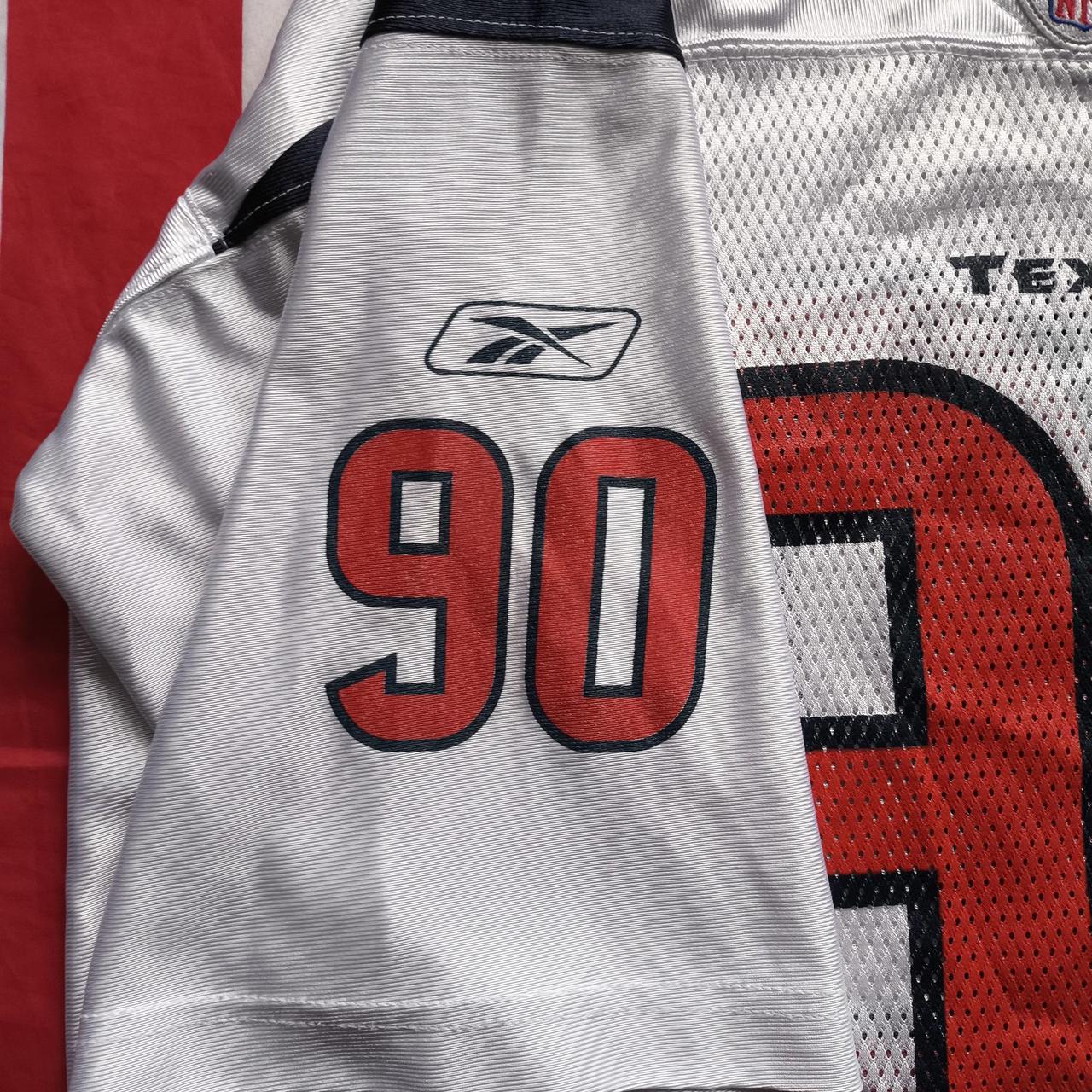 Houston Texans NFL Jersey L Williams