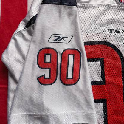 Houston Texans NFL Jersey L Williams