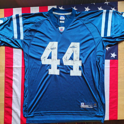 Indianapolis Colts NFL Jersey XL Clark