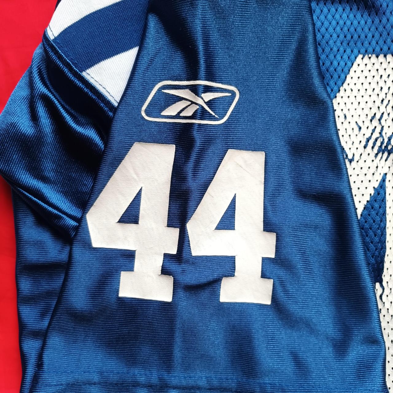 Indianapolis Colts NFL Jersey XL Clark