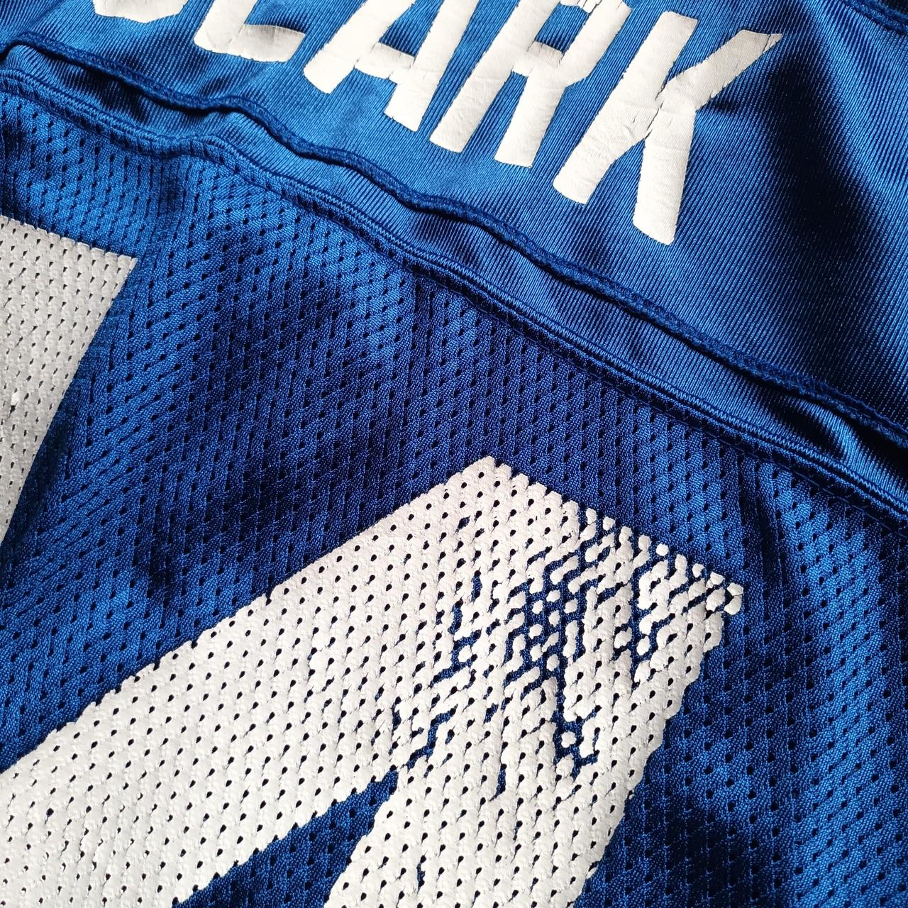Indianapolis Colts NFL Jersey XL Clark