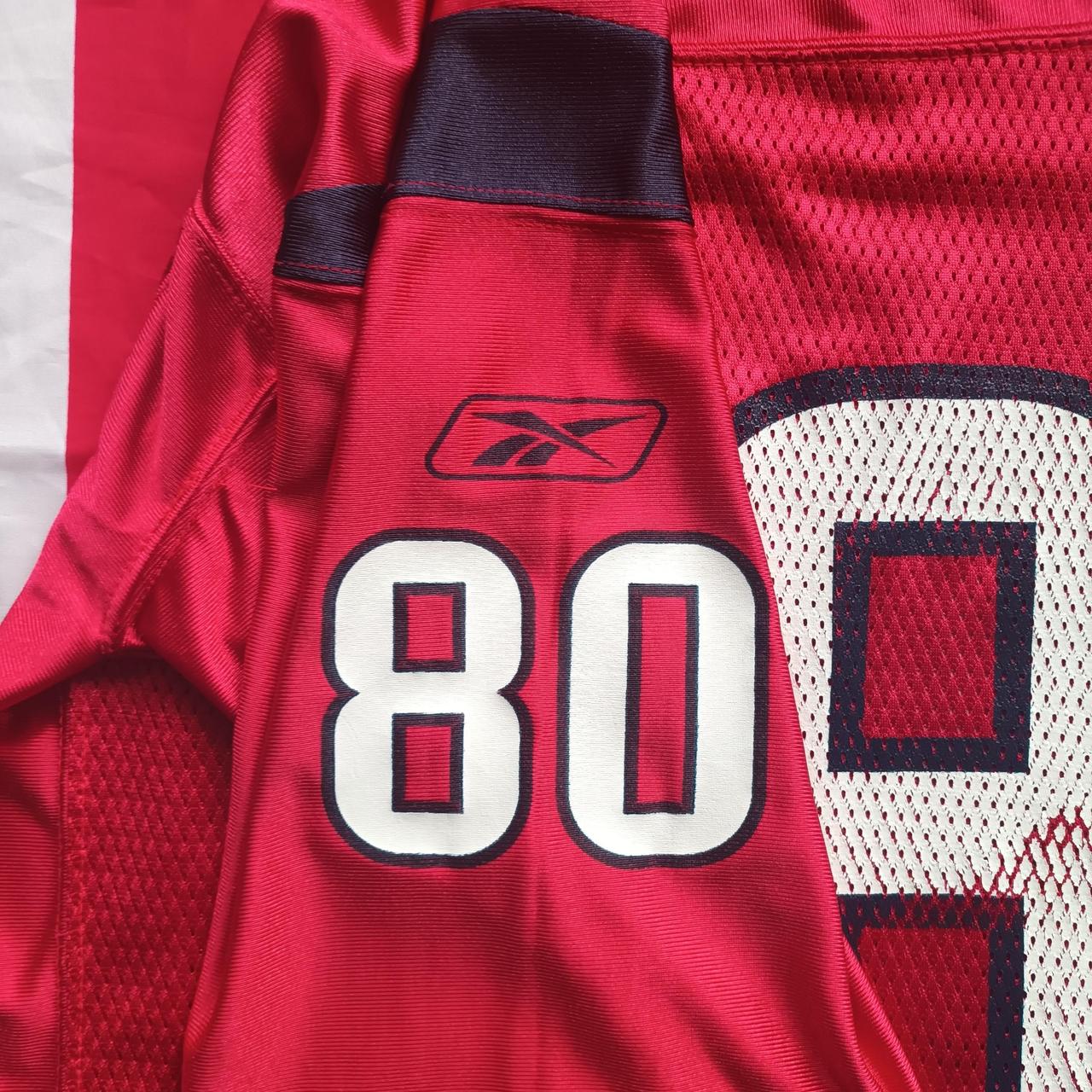 Houston Texans NFL Jersey XXL Johnson