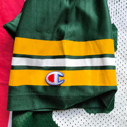 Green Bay Packers NFL Jersey S Freeman