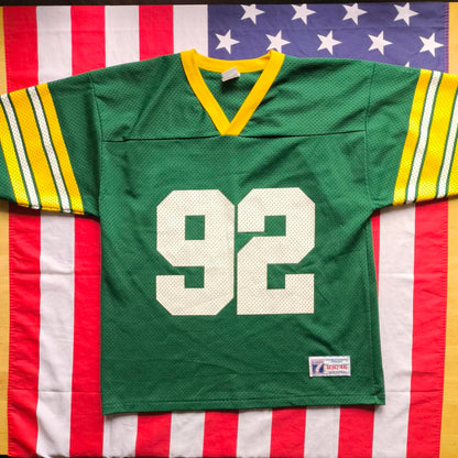 Green Bay Packers NFL Jersey M White