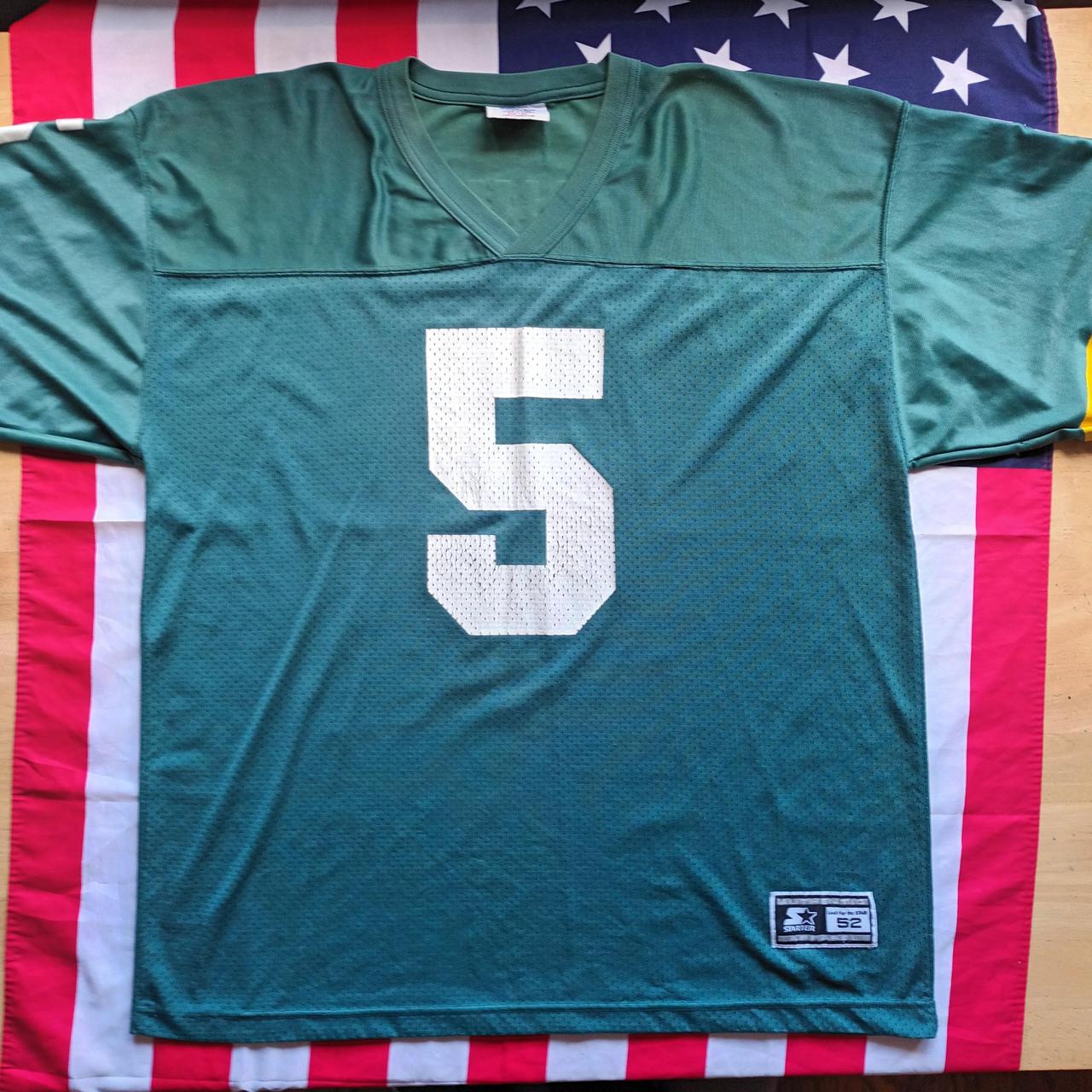 Green Bay Packers NFL Jersey XXL Hornung