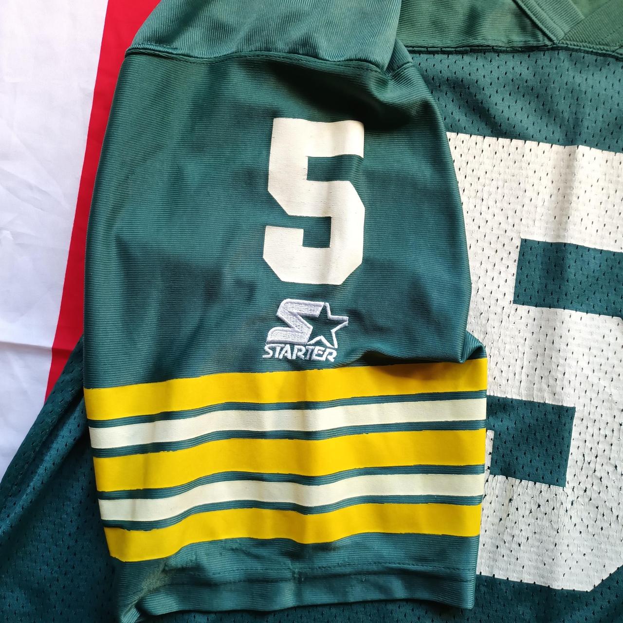 Green Bay Packers NFL Jersey XXL Hornung