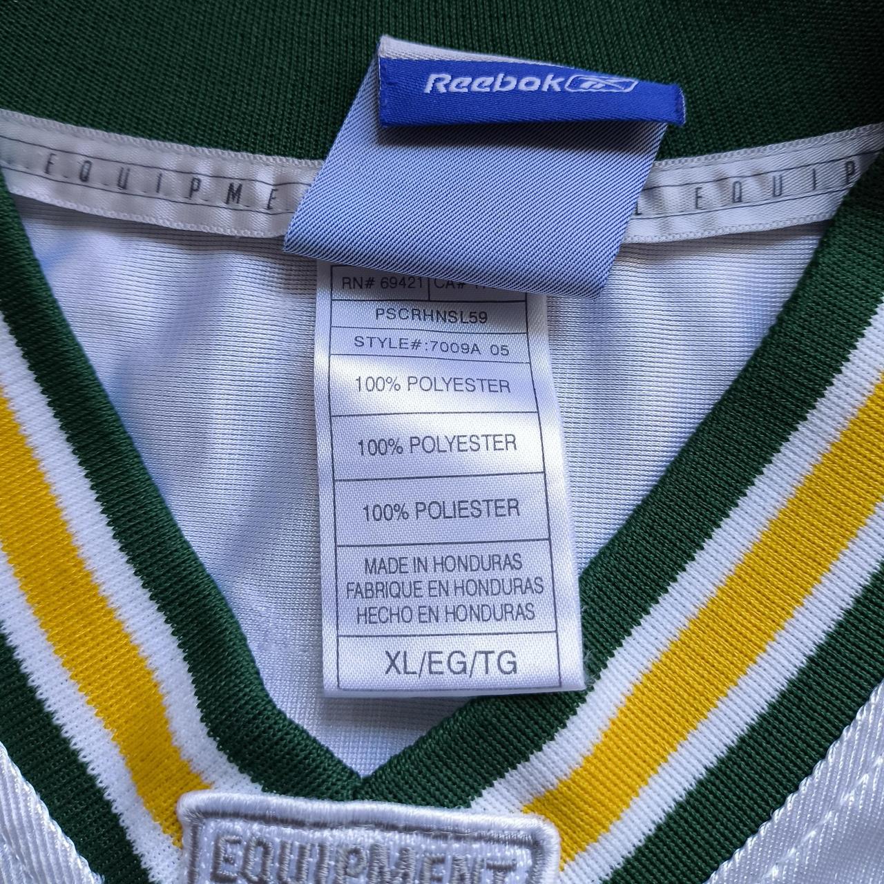 Green Bay Packers NFL Jersey XL Favre