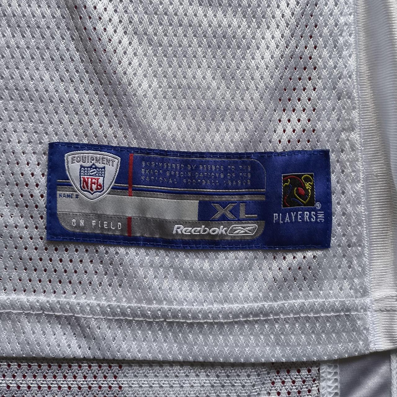 Green Bay Packers NFL Jersey XL Favre