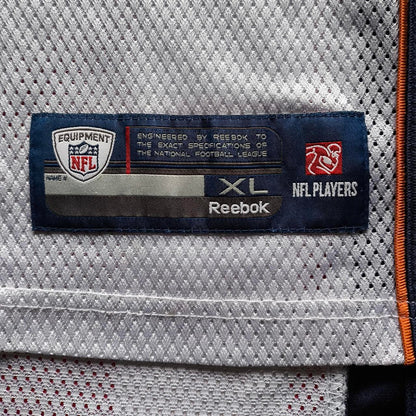 Denver Broncos NFL Jersey XL Moreno