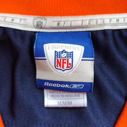 Denver Broncos NFL Jersey M Bell