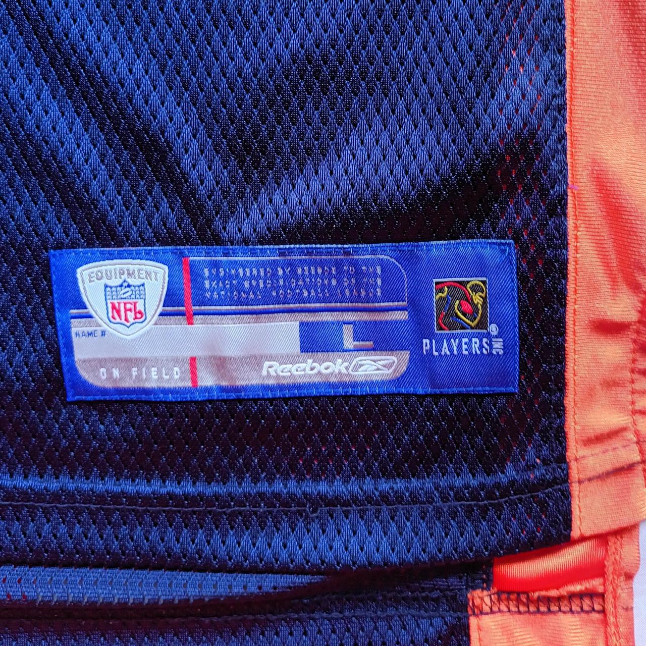 Denver Broncos NFL Jersey L Plummer