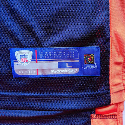 Denver Broncos NFL Jersey L Plummer
