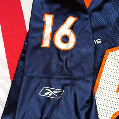 Denver Broncos NFL Jersey L Plummer