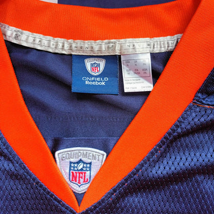 Denver Broncos NFL Jersey XL Tebow