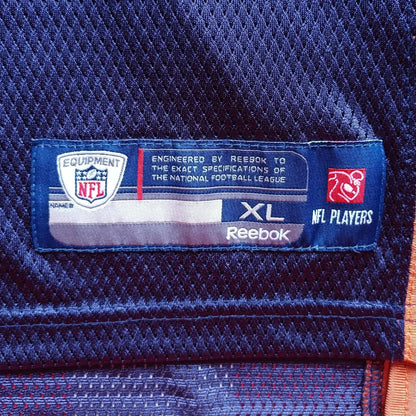 Denver Broncos NFL Jersey XL Tebow