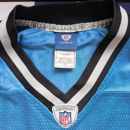 Detroit Lions NFL Jersey L Stafford