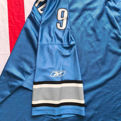 Detroit Lions NFL Jersey L Stafford