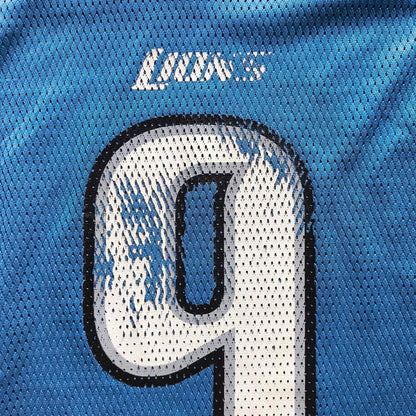 Detroit Lions NFL Jersey L Stafford