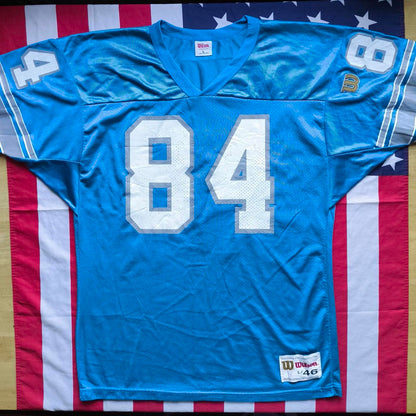 Detroit Lions NFL Jersey L Moore