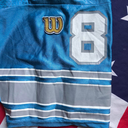 Detroit Lions NFL Jersey L Moore