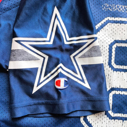 Dallas Cowboys NFL Jersey M Aikman
