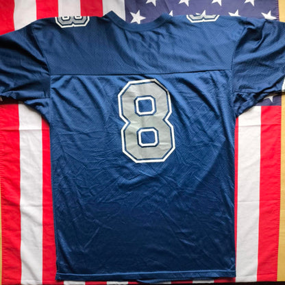 Dallas Cowboys NFL Jersey L Aikman