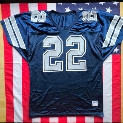 Dallas Cowboys NFL Jersey L Smith