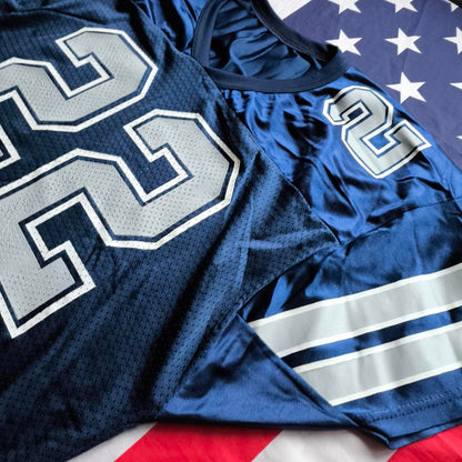 Dallas Cowboys NFL Jersey L Smith