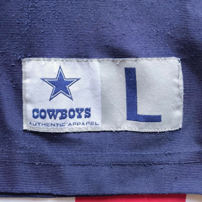 Dallas Cowboys NFL Jersey L Smith