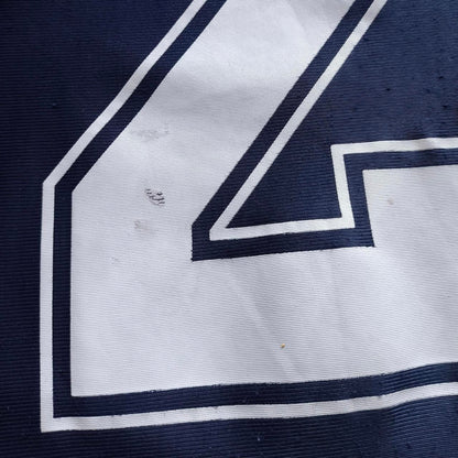 Dallas Cowboys NFL Jersey L Smith