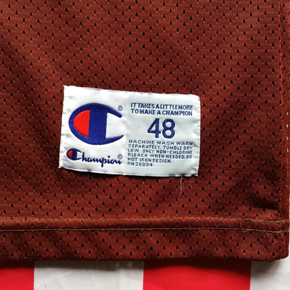Cleveland Browns NFL Jersey XL Couch