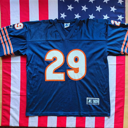 Chicago Bears NFL Jersey L Harris