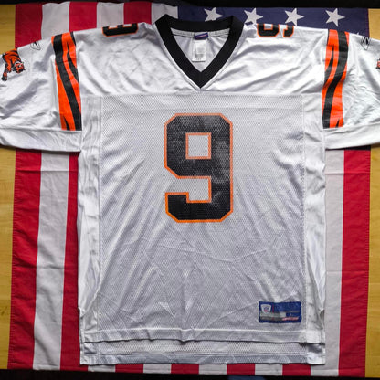 Cincinnati Bengals NFL Jersey