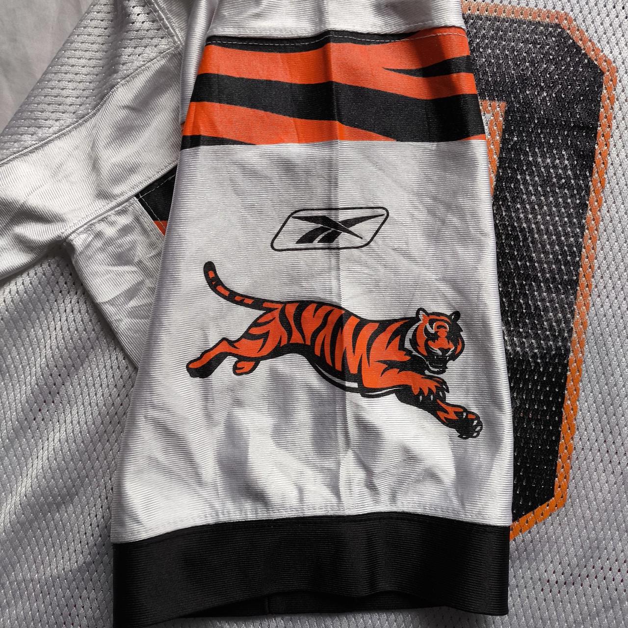 Cincinnati Bengals NFL Jersey