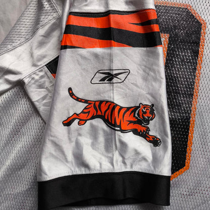 Cincinnati Bengals NFL Jersey