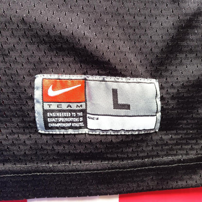 Carolina Panthers NFL Jersey L Muhammud