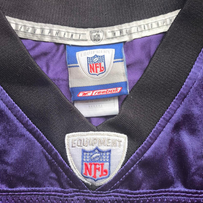 Baltimore Ravens NFL Jersey M Lewis