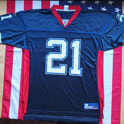 Buffalo Bills NFL Jersey L McGahee